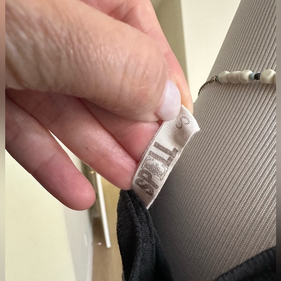 Spell & the Gypsy Collective Folktown Tee Size S - Picture 7 of 7